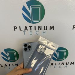 🩵📲 iPhone 13 Pro Max 256 GB Unlocked BH88% 🔋 Case And Headphones For Free 🩵📱