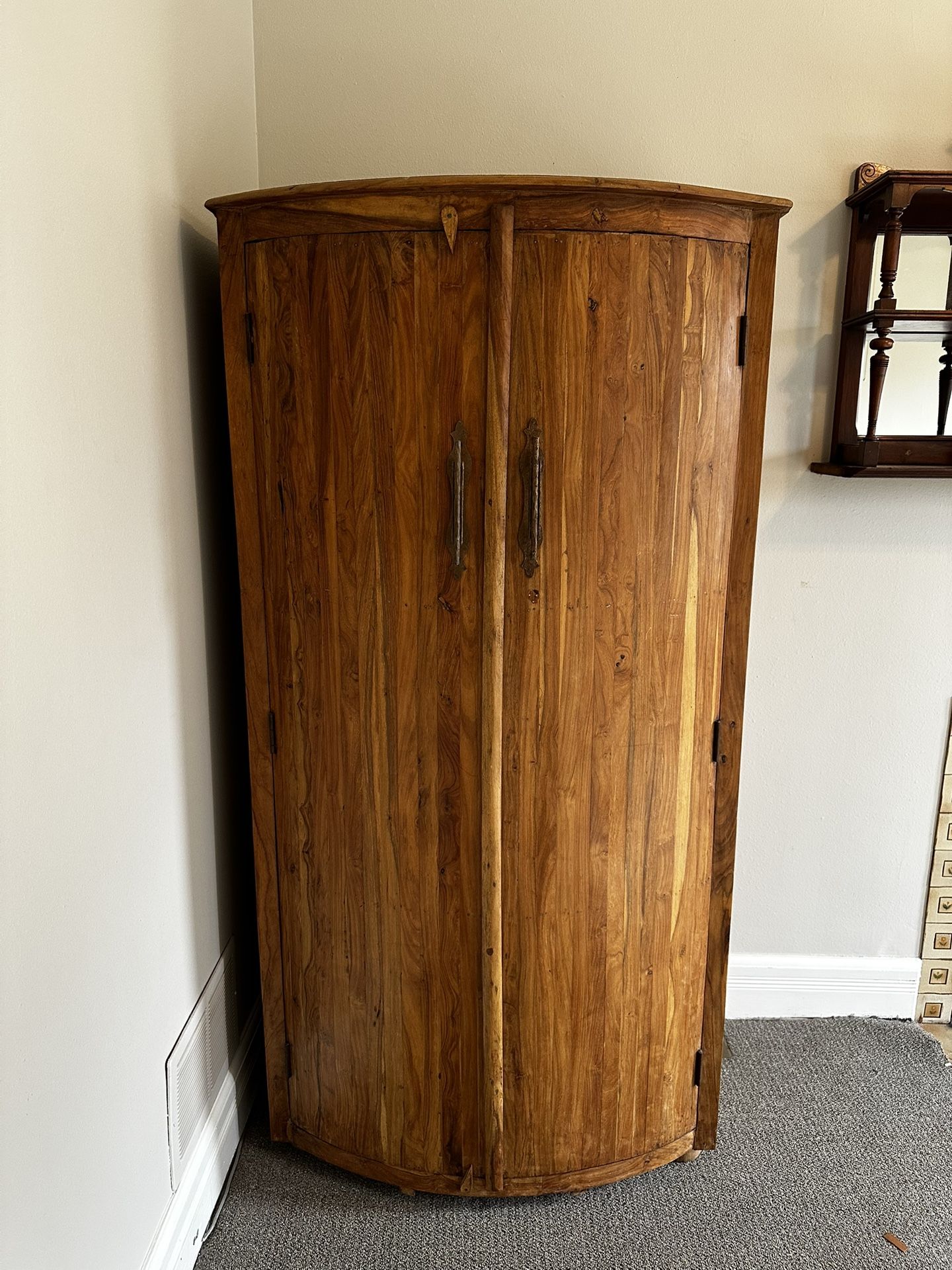 Custom Wardrobe