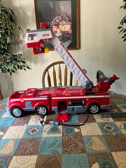 Paw Patrol