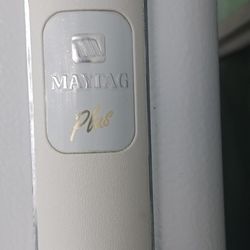 Maytag Plus Refrigerator 