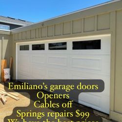 Ana Garage Doors 