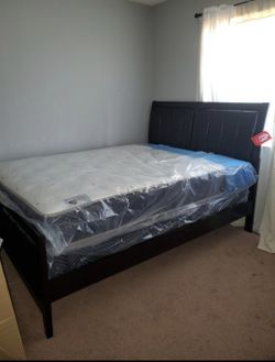 Venta base de cama $300