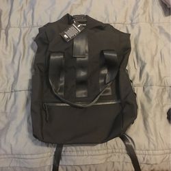 Defy VerBockel 2.0 USA Made backpack