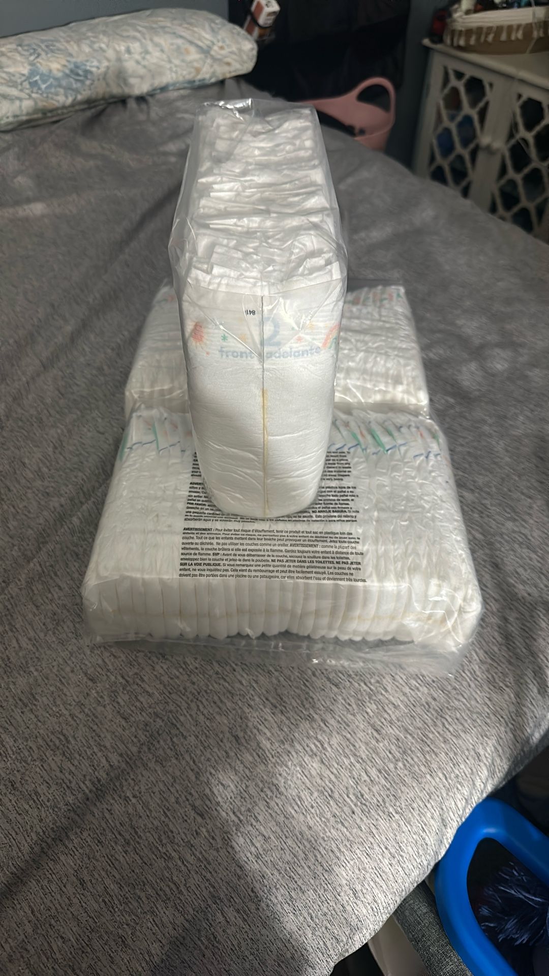 Size 2 Diaper
