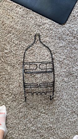 Shower caddy