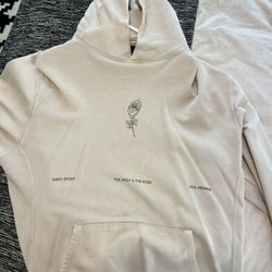 Darc Sport X Civil Regime Hoodie