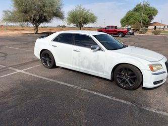 2012 Chrysler 300