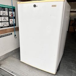 Mini Fridge