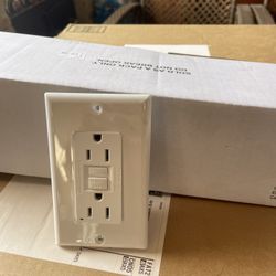 Outlet