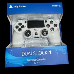 Ps4 Wireless Remote Controll 