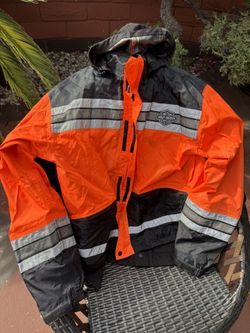 Harley Jacket Pants Riding Gear