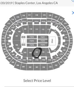Calishbash Tickets 2nd Night