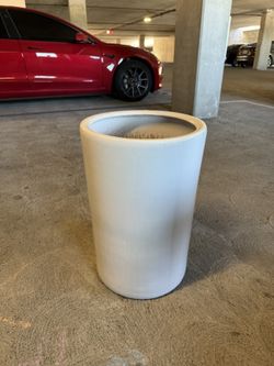 Large Ceramic Planter