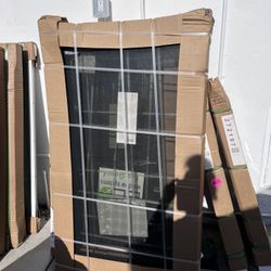 Ventana Impacto Casement 31x52