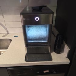 GE OPAL Ice Maker