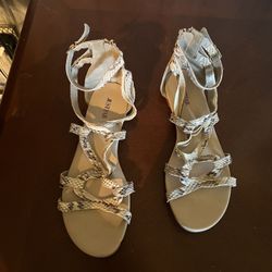 Women’s Sandals Size 9 M