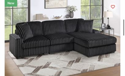 Furniture Sofa Sectional Chair Recliner Couch 