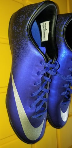 Nike mercurial victory deals v cr7 ic