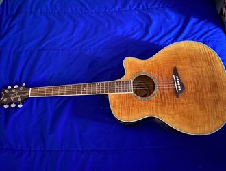 Dean guitar