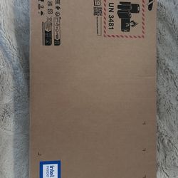 16gb HP Laptop 512gb Brand New $till In Box 