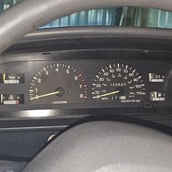 Title On Hand  From LA