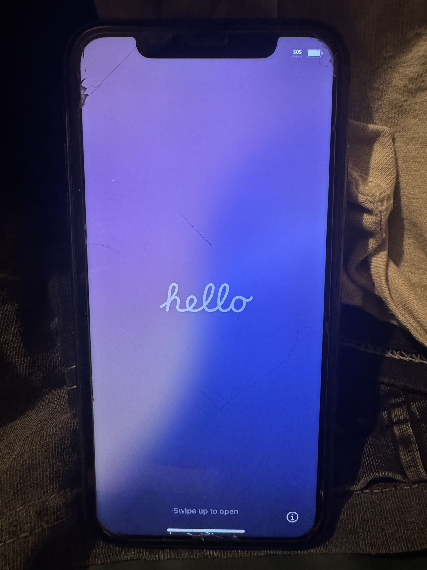 iPhone 11