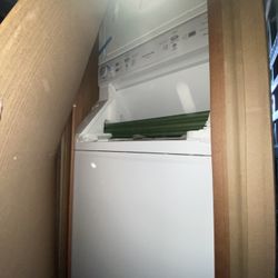 Brand New Kenmore Laundry Center