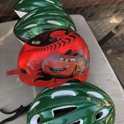 Bike Helmets