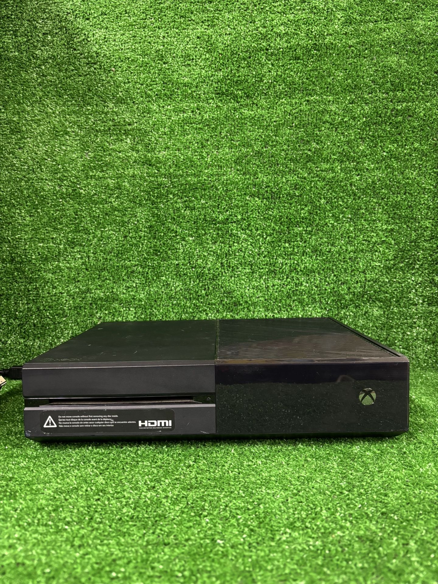 XBOX 1