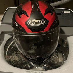 Helmet