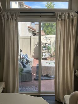 Curtains