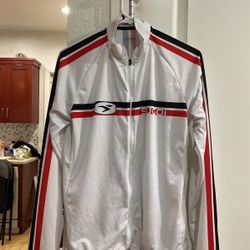 Sugoi Cycling Jersey Size Large Men