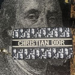 Dior Wallet 