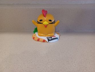 Top Ramen Funko Pop