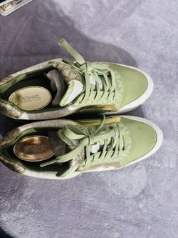 Micheal Kors original Shoes