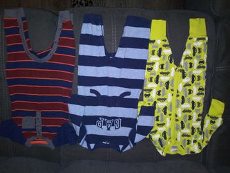 Size 3-6m