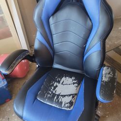Gaming Chair