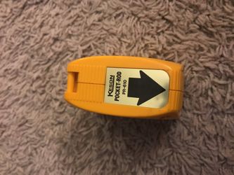 Lesson pocket rod PR-610