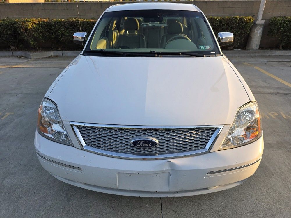 2006 Ford Five Hundred