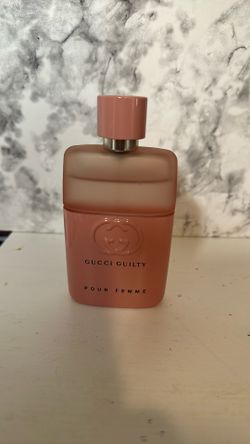 Gucci Perfume 