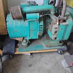 Generator For Motorhome 