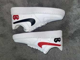 Custom AF1