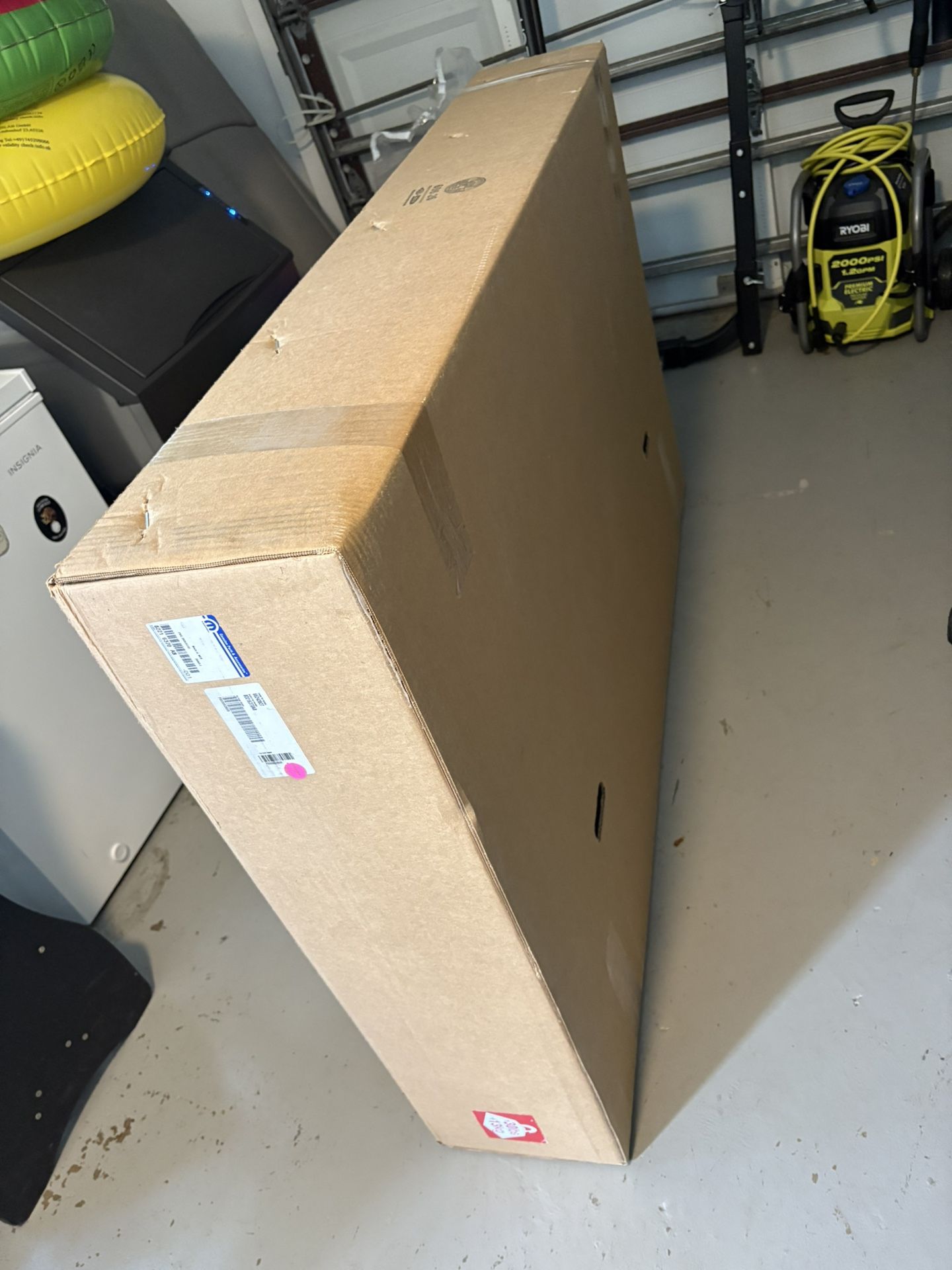 Mopar Sunrider For Hard Top Part Number: (contact info removed)0AB