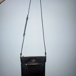 Coach Crossbody 