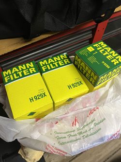 Mercedez Benz Parts - Save $400