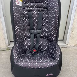 DISNEY MINNIE CONVERTIBLE 