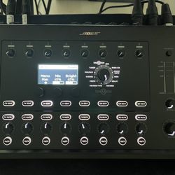 Bose T8S ToneMatch 8-Channel Mixer, Like New! Pickup North Palm Beach 