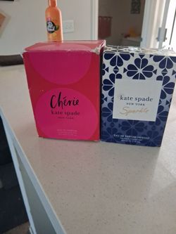 Kate spade perfums