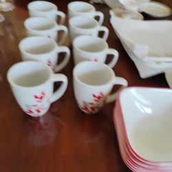 Corelle Coordinates Porecelain