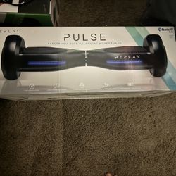 Scooter Two Available New In Box